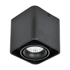 Đèn Ống Bơ Vuông 12w Euroto LN-73