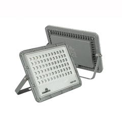 Đèn Led Pha Năng Lượng Mặt Trời - KINGECO