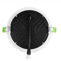 Đèn Led Âm Trần Downlight Siêu Mỏng Pearl - KINGLED