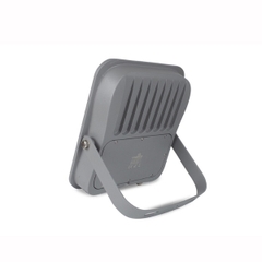 Đèn Led Pha Năng Lượng Mặt Trời - KINGECO