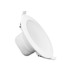 Đèn LED Downlight Dày 12W-14W Nanoco – Góc Chiếu 90°