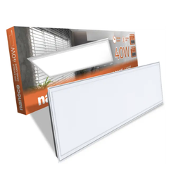 Đèn Led Panel 1200X300 40W Nanoco NPLB3012