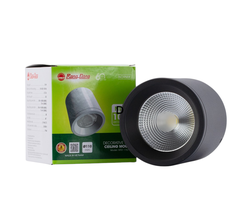 Đèn LED Downlight Nổi Trần 10W Rạng Đông - NT01 110/10W