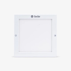 Đèn LED Ốp Trần Vuông LN10L RẠNG ĐÔNG 18W