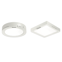 Đèn Led Ốp Nổi Panasonic