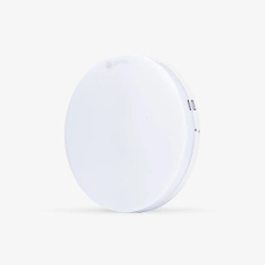 Đèn LED Ốp Trần Tròn LN12 Đế Nhôm RẠNG ĐÔNG