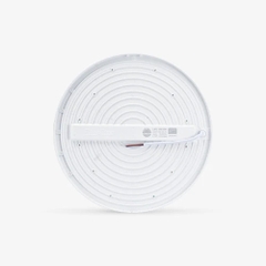 Đèn LED Ốp Trần Tròn LN12 Đế Nhôm RẠNG ĐÔNG