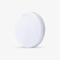 Đèn LED Ốp Trần Tròn LN12N Đế Nhựa RẠNG ĐÔNG