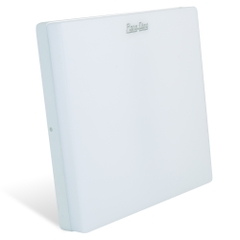 Đèn LED Ốp Trần Vuông LN12 Đế Nhôm RẠNG ĐÔNG