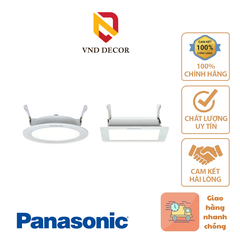 Đèn Led Downlight Panasonic Neo Slim Mã NNP