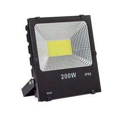 Đèn Pha LED 200W MDLED Chip COB 5054