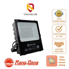 Đèn Led Pha Rạng Đông CP06 200W