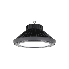 Đèn LED Nhà Xưởng UFO Treo Trần 100W PARAGON - PHBEE100L