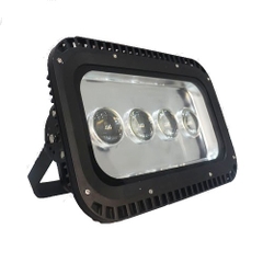 Đèn Led Pha Thấu Kính Lồi 200W OEM Philips