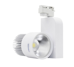 Đèn Led Ray Rọi Chiếu Điểm 20W Paragon PSLOO20L