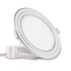 Đèn Led Âm Trần 9w Rạng Đông PT05 110/9W