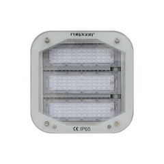 Đèn LED Pha Âm Trần CANOPY 120W Paragon PUCG12065L