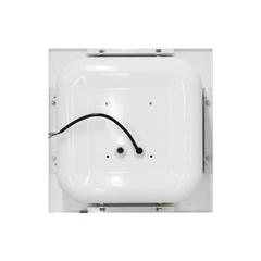 Đèn LED Pha Âm Trần CANOPY 120W Paragon PUCH12065L