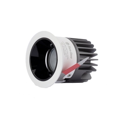 Đèn Led Âm Trần Downlight Xoay Góc AT22 RẠNG ĐÔNG 7W - 12W