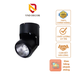Đèn Led Spotlight Rọi Đế Ngồi 15W-20W