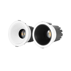 Đèn Spotlight Âm Trần Choá Sâu KingLED 16W ZIRCON DLRS Không Viền