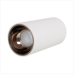 Đèn LED Lon Ống Bơ 7W-12W mẫu LOB