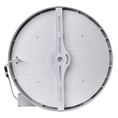 Đèn LED Downlight Ốp Nổi Tràn Viền Trắng 16W Mặt Tròn MPE