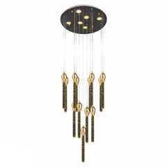 Đèn Thả Pha Lê Euroto T-6173/13