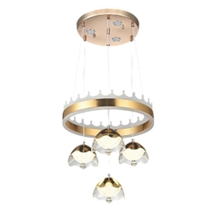 Đèn Thả Euroto T-6204/4