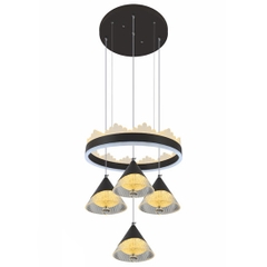 Đèn Thả Euroto T-6206/4