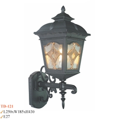 Đèn Tường Ngoài Trời Euroto TD-121