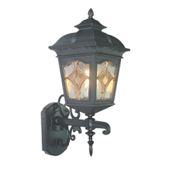 Đèn Tường Ngoài Trời Euroto TD-121