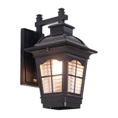 Đèn Tường Ngoài Trời Euroto TD-137/TD-138