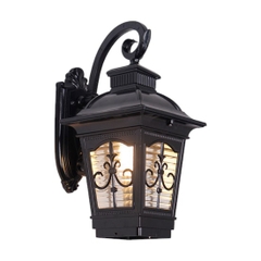 Đèn Tường Ngoài Trời Euroto TD-139/TD-140