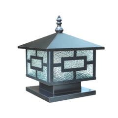 Đèn Trụ Cổng Euroto TD-403