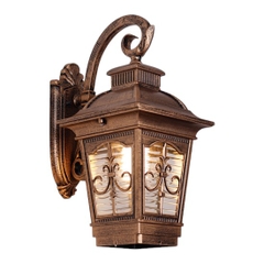 Đèn Tường Ngoài Trời Euroto TD-139/TD-140