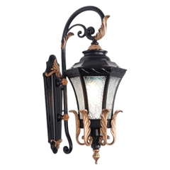 Đèn Tường Ngoài Trời Euroto TD-142