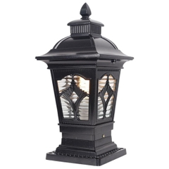 Đèn Trụ Cổng Euroto TD-143/TD-144