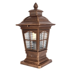 Đèn Trụ Cổng Euroto TD-147/TD-148