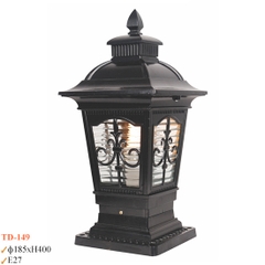 Đèn Trụ Cổng Euroto TD-149/TD-150