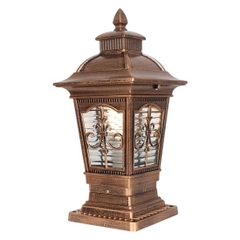 Đèn Trụ Cổng Euroto TD-149/TD-150