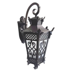 Đèn Tường Ngoài Trời Euroto TD-159