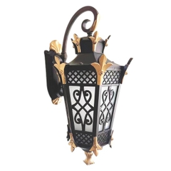 Đèn Tường Ngoài Trời Euroto TD-160