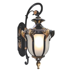 Đèn Tường Ngoài Trời Euroto TD-35/TD-37