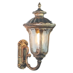 Đèn Tường Ngoài Trời Euroto TD-45/TD-129