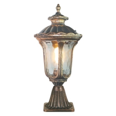 Đèn Trụ Cổng Euroto TD-46/TD-130