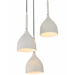 Đèn Thả Trang Trí Euroto TE-065/3