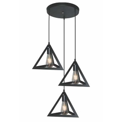 Đèn Thả Euroto TE-071/3