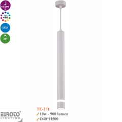 Đèn Thả Spotlight Euroto 10W TE-271
