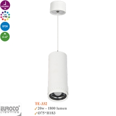 Đèn Thả Spotlight Euroto 12W/20W/30W